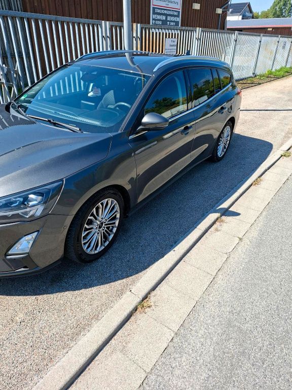Image of Ford Focus