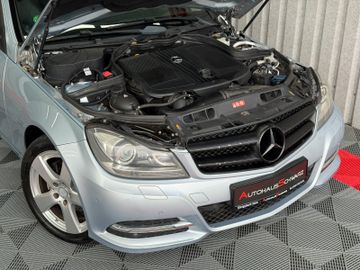 Mercedes C 220 - 9