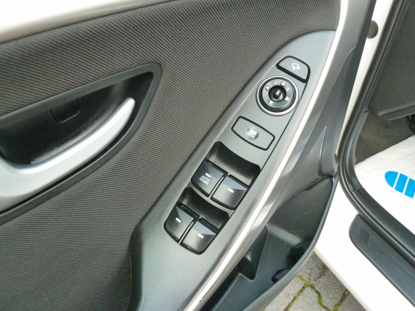 Hyundai i30 2013 — фото 15