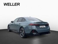 BMW i5 - Vorschau Bild 11