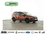 Dacia Jogger TCe 110 7-Sitzer Extreme+ CITY + WINTER P - Dacia Jogger: Van