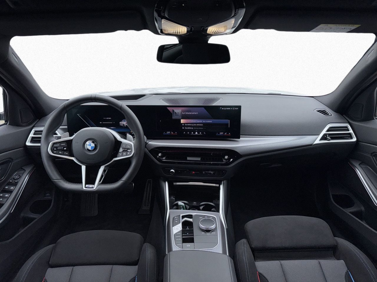 BMW 330 - Bild 14