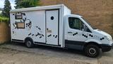 Mercedes-Benz Sprinter Wohnmobil mit vielen Extras - Offers