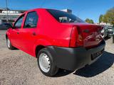 Dacia Logan 1.4 MPI Ambiance HU: 05/28 - Dacia Logan in Hamburg