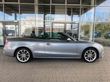 Audi A5 - 11