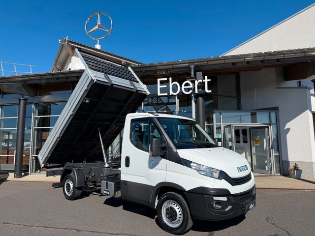 Iveco Daily 35 S 14 Henschel 3-S-Kipper Klima 3450mm
