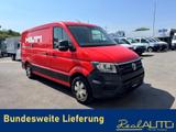 Volkswagen Crafter Kasten 35 MR L2H1 4Motion Klima*Tempomat - Volkswagen Crafter: L2h2