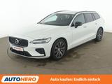 Volvo V60 2.0 T8 Plug-in Hybrid R Design AWD Aut.*NAVI - Volvo V60 Gebrauchtwagen in Stuttgart