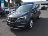 Opel MOKKA X INNOVATION LEDER NAVIGATION KAMERA - Opel Mokka X Benziner Gebrauchtwagen