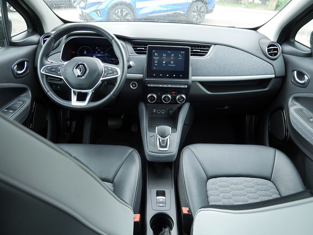 Fahrzeugabbildung Renault ZOE Experience R135 Z.E.50