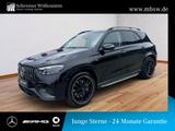 Mercedes-Benz AMG GLE 53 4MATIC+ AMG*Night*Ambi*Burm*MBUX*Wide - gebrauchte Mercedes-Benz GLE 53 AMG aus dem Jahr 2024