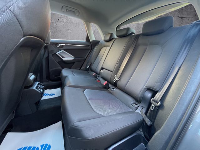 Audi Q3 35 TDI S-Tronic*VIRTUAL*LED*NAVI*APPLE*ACC