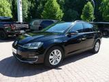 Volkswagen GOLF VII*1.6TDI*4x4*Navi*Klimaauto*PDC - Volkswagen Golf mit Diesel-Antrieb: 1.4