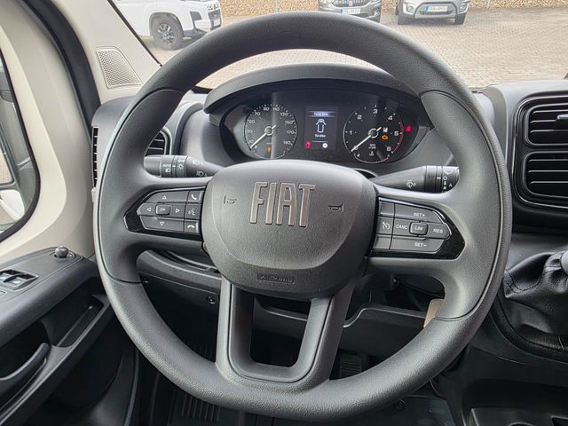 Fiat Ducato Maxi 35 | Serie 2 | L4H2 180 MT | Sofort