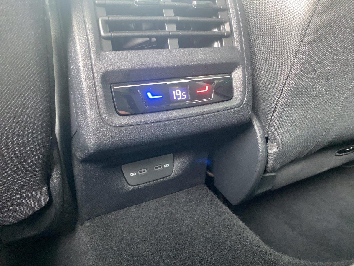 Volkswagen Golf Style *DSG*ACC*LED*Apple*PDC*Lenkrad heizba, миниатюра 19