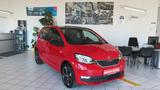 Skoda CITIGO 1.0 CLEVER *BT*DAB*SH*KLIMAAUTOMATIK* - gebrauchte Skoda Citigo aus dem Jahr 2018