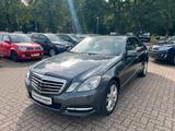 Mercedes-Benz E 300 CDI AVANTGARDE/ACC/CAM/AHK/Sitzklima/ - gebrauchte Mercedes-Benz E 300 aus dem Jahr 2012