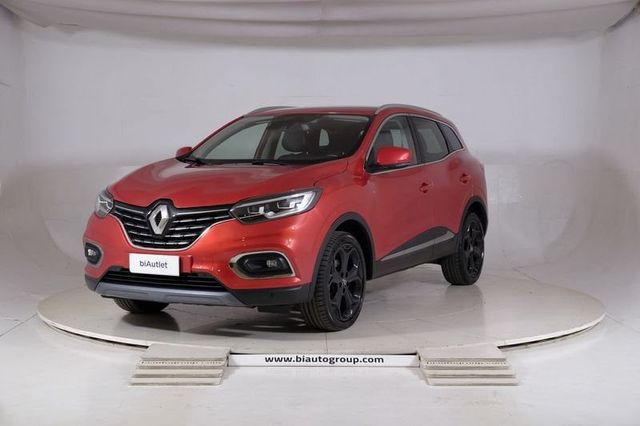 Renault Kadjar 2019 Diesel 1.5 blue dci Sport Ed