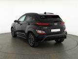 Hyundai Kona 1.6 T-GDI N Line 4WD LED Kamera Sitzheizung - Hyundai aus 2021