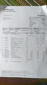 BMW F800 GS Adventure - Offers