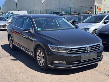 Volkswagen Passat Variant - 3