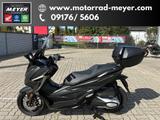 Honda NSS350 Forza Top Zustand nur 3856km 1.Hand - Offers