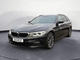 BMW 520 i Sport Line Innovations/Exlusiv/Busin-Pak. - BMW 5er Reihe Gebrauchtwagen in Bremen