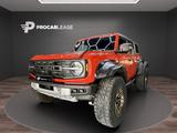 Ford Bronco RAPTOR 3.0 V6/ CABRIOLET / 428ps / APPLE  - Ford Bronco aus 2022
