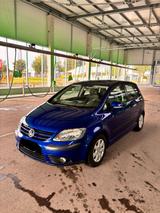Volkswagen VW Golf plus 1.9 tdi - Volkswagen Golf aus 2005: TDI