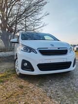 Peugeot 108 VTi 68 5 porte Access - Peugeot 108: Access