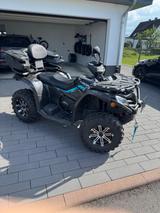 CFMOTO CF MOTO 520l - QUAD MOTO