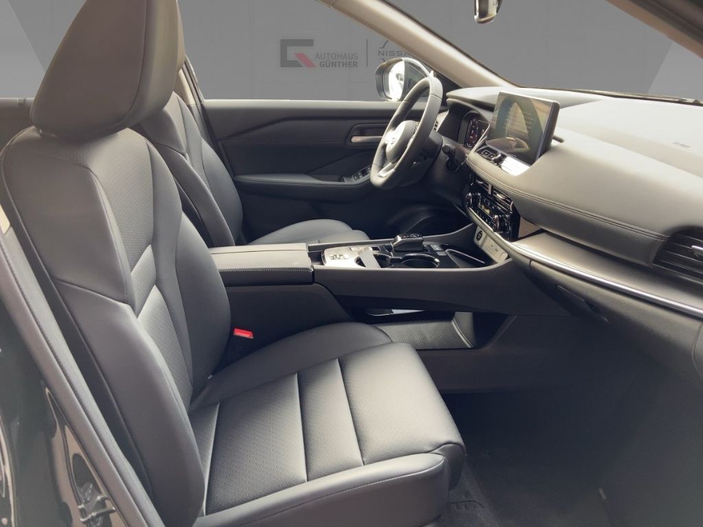 Nissan X-Trail - Bild 11