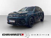 Volkswagen Tiguan - Vorschau Bild 1