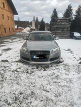 Audi AUDI Q7  QUATTRO  3.6l TIPTRONIC - gebrauchte Audi Q7 aus dem Jahr 2006