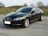 Jaguar XF S 3.0 diesel 275 PS - gebrauchte Jaguar XF aus dem Jahr 2010