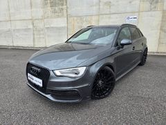 AUDI A3 Sportback 2.0 TDI quattro 3xS-line Sportpaket