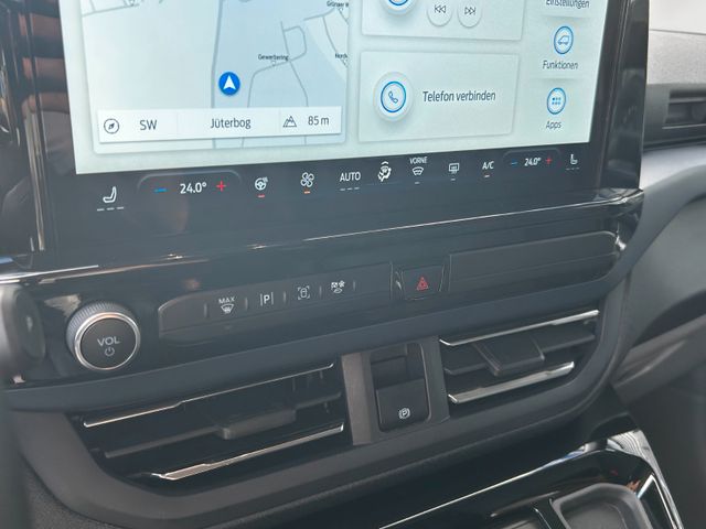 Tourneo Custom 320 L1 Tourneo Active AWD*B&O*AHK