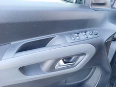 Berlingo Shine M HDI 130 Berlingo Shine M HDI 130