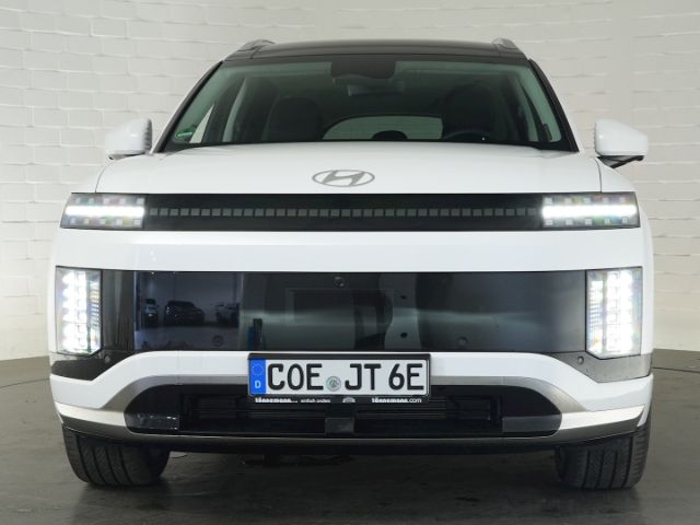Hyundai IONIQ 9 – Bild 6