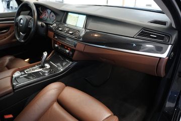 BMW 530 - 11