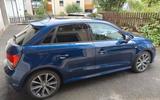 Audi A1 1.4 TFSI sport Sportback sport - Audi A1 von privat