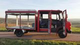 Mercedes-Benz Vario 510 - Mercedes-Benz 510