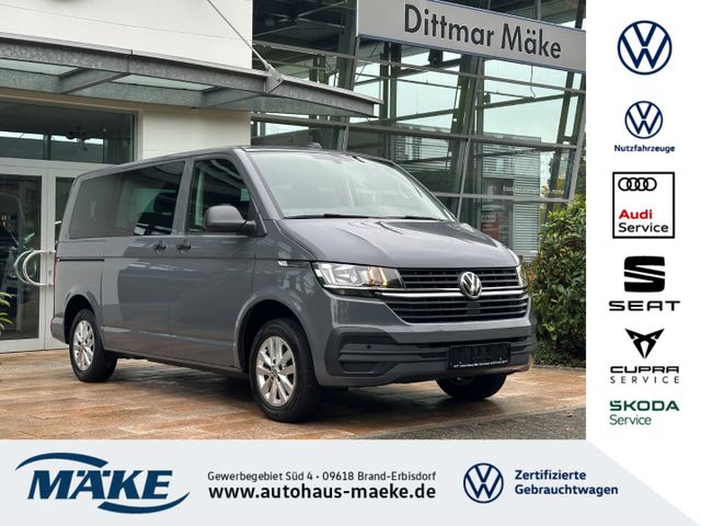 T6.1 Multivan Trendline 2.0 TDI DSG AHZV STDHZG