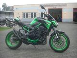 Kawasaki Z 900 ABS  1. HAND 13000 KM - KAWASAKI 1300