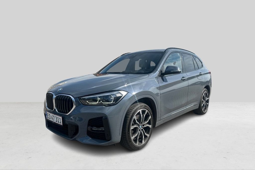 Image of BMW X1