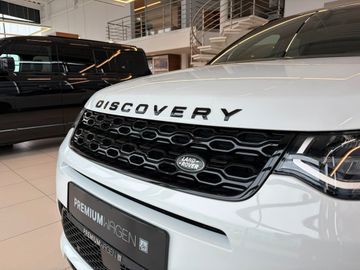 Land-Rover Discovery - 5