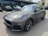 Maserati Grecale Trofeo Pano+360°+Head Up+Voll - graue Maserati Grecale