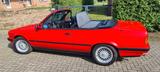 BMW 318i Cabrio mit neuem TÜV  - BMW 318 aus 1991: 318i