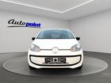Volkswagen cup up! Klima - Volkswagen up!: Limousine