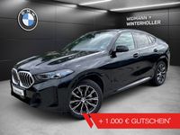 BMW X6 - Vorschau Bild 1